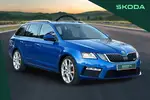 2019 Skoda Octavia Estate