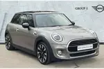 2018 MINI Hatchback