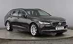 2021 Volvo V90
