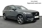 2022 Volvo XC90