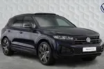 2025 Volkswagen Touareg