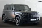 2025 Land Rover Defender