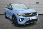 2025 Volkswagen T-Cross