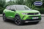 2022 Vauxhall Mokka e