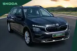 2025 Skoda Kamiq