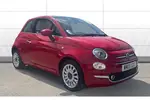 2019 Fiat 500
