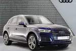 2020 Audi Q5