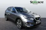 2019 Nissan Qashqai
