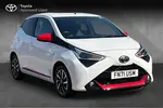 2021 Toyota Aygo