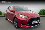2023 Toyota Yaris