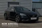 2017 Volvo V40