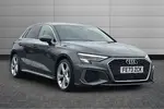 2023 Audi A3