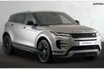2022 Land Rover Range Rover Evoque