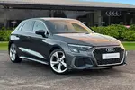 2021 Audi A3