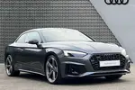 2024 Audi A5