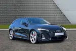 2026 Audi A5