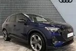 2025 Audi Q4