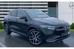 2022 Mercedes-Benz EQA