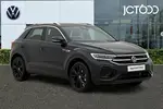 2024 Volkswagen T-Roc