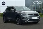2023 Volkswagen T-Roc