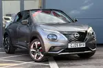 2025 Nissan Juke