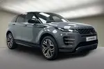 2020 Land Rover Range Rover Evoque