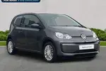 2022 Volkswagen Up