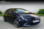 2024 Toyota Corolla Touring Sport