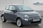 2020 Fiat 500