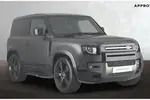 2024 Land Rover Defender
