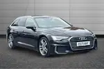 2021 Audi A6