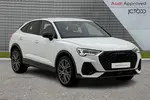 2024 Audi Q3