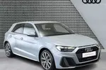 2023 Audi A1