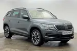2020 Skoda Kodiaq