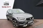 2025 SEAT Ateca