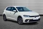 2023 Volkswagen Polo