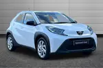 2023 Toyota Aygo X