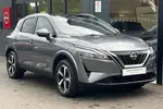 2023 Nissan Qashqai