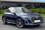 2021 Audi SQ5
