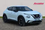 2023 Nissan Juke