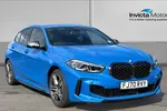 2020 BMW 1 Series
