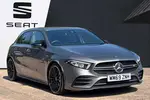 2020 Mercedes-Benz A-Class