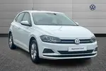 2019 Volkswagen Polo