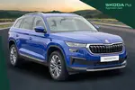 2023 Skoda Kodiaq