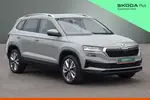 2023 Skoda Karoq