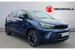 2023 Vauxhall Crossland