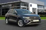2022 Volkswagen T-Roc