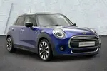 2019 MINI Hatchback 5dr
