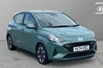 2024 Hyundai i10