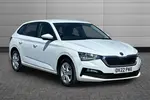2022 Skoda Scala